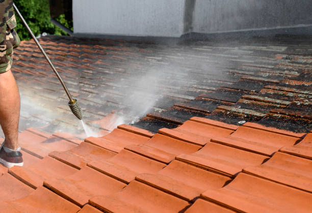 Best Deck Pressure Washing  in Mount Vernon, IN