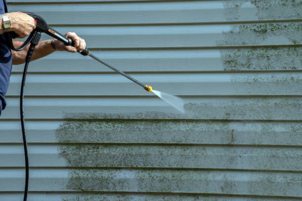 Professional Pressure Washing in Mount Vernon, IN