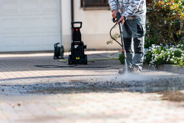 Best Pressure Washing Services Near Me  in Mount Vernon, IN