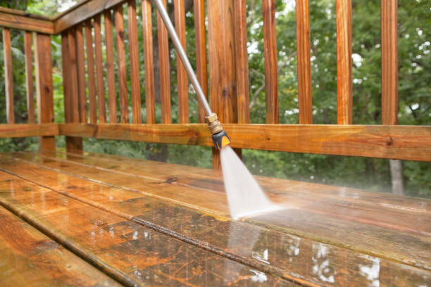 Best Sidewalk Pressure Washing  in Mount Vernon, IN