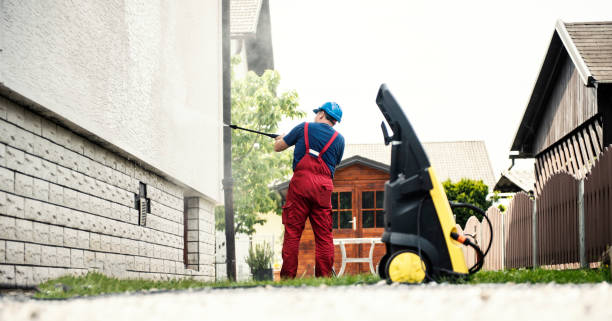 Best Roof Power Washing Services  in Mount Vernon, IN